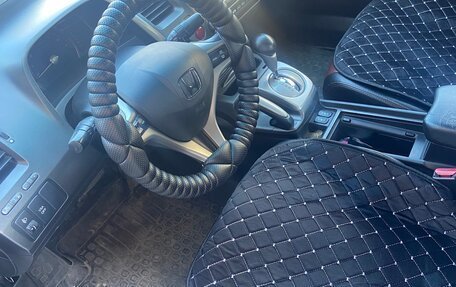 Honda Civic VIII, 2009 год, 830 000 рублей, 10 фотография