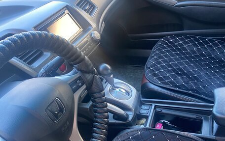 Honda Civic VIII, 2009 год, 830 000 рублей, 13 фотография