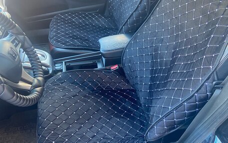 Honda Civic VIII, 2009 год, 830 000 рублей, 12 фотография