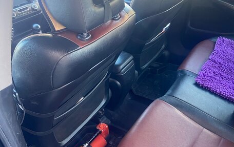 Honda Civic VIII, 2009 год, 830 000 рублей, 14 фотография