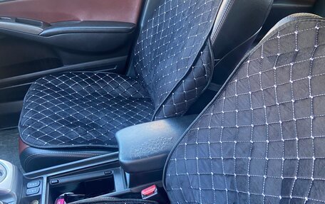 Honda Civic VIII, 2009 год, 830 000 рублей, 11 фотография