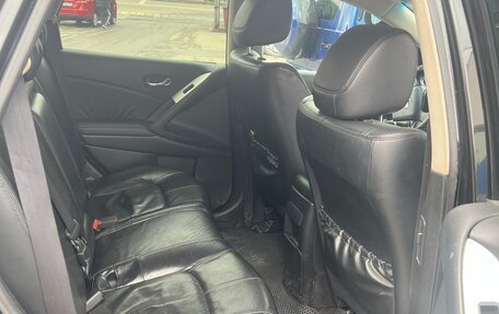 Nissan Murano, 2011 год, 1 100 000 рублей, 2 фотография