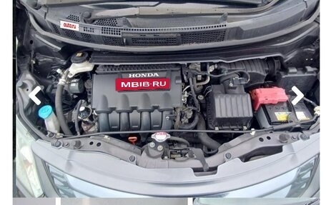 Honda Freed I, 2014 год, 740 000 рублей, 6 фотография