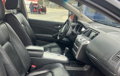 Nissan Murano, 2011 год, 1 100 000 рублей, 3 фотография