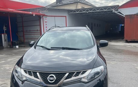 Nissan Murano, 2011 год, 1 100 000 рублей, 8 фотография