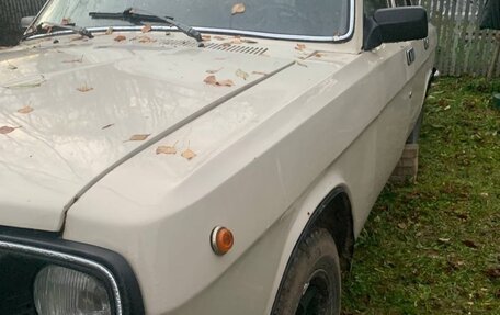 ГАЗ 24 «Волга», 1992 год, 100 000 рублей, 5 фотография