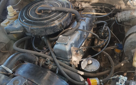 ГАЗ 24 «Волга», 1992 год, 100 000 рублей, 7 фотография