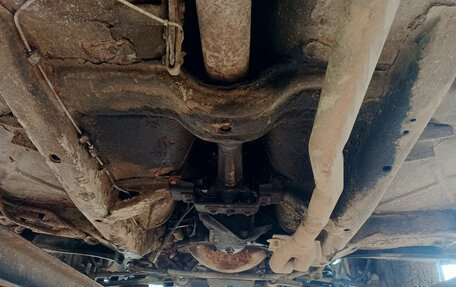 ГАЗ 24 «Волга», 1992 год, 100 000 рублей, 2 фотография