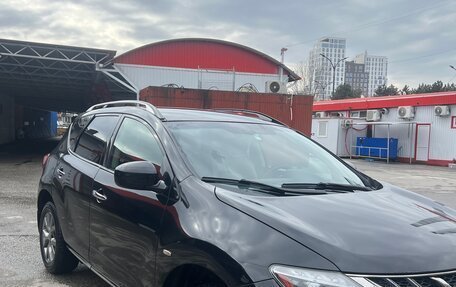 Nissan Murano, 2011 год, 1 100 000 рублей, 6 фотография