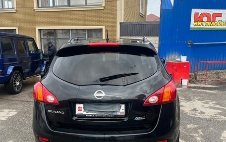 Nissan Murano, 2011 год, 1 100 000 рублей, 5 фотография