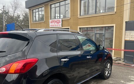 Nissan Murano, 2011 год, 1 100 000 рублей, 4 фотография