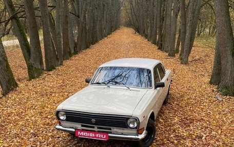 ГАЗ 24 «Волга», 1992 год, 100 000 рублей, 6 фотография