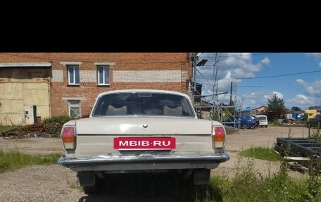 ГАЗ 24 «Волга», 1992 год, 100 000 рублей, 3 фотография