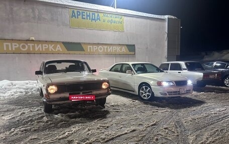 ГАЗ 24 «Волга», 1992 год, 100 000 рублей, 8 фотография