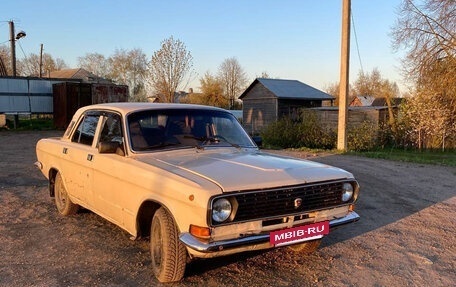 ГАЗ 24 «Волга», 1992 год, 100 000 рублей, 4 фотография