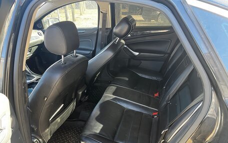 Ford Mondeo IV, 2012 год, 650 000 рублей, 7 фотография