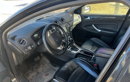 Ford Mondeo IV, 2012 год, 650 000 рублей, 6 фотография