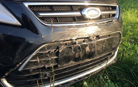 Ford Mondeo IV, 2012 год, 650 000 рублей, 5 фотография