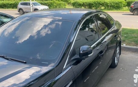 Ford Mondeo IV, 2012 год, 650 000 рублей, 11 фотография