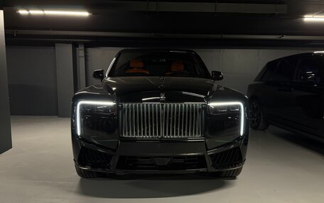 Rolls-Royce Cullinan, 2025 год, 65 000 000 рублей, 2 фотография
