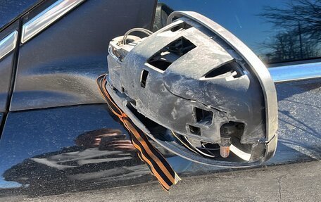 Ford Mondeo IV, 2012 год, 650 000 рублей, 9 фотография