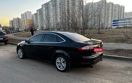 Ford Mondeo IV, 2012 год, 650 000 рублей, 10 фотография
