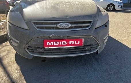 Ford Mondeo IV, 2012 год, 650 000 рублей, 8 фотография