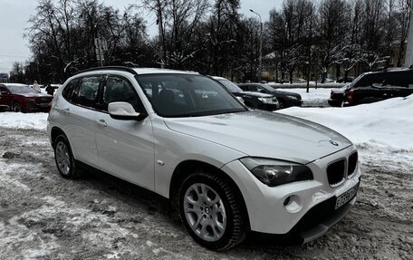 BMW X1, 2011 год, 1 300 000 рублей, 3 фотография