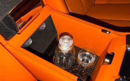 Rolls-Royce Cullinan, 2025 год, 65 000 000 рублей, 16 фотография