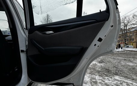 BMW X1, 2011 год, 1 300 000 рублей, 5 фотография