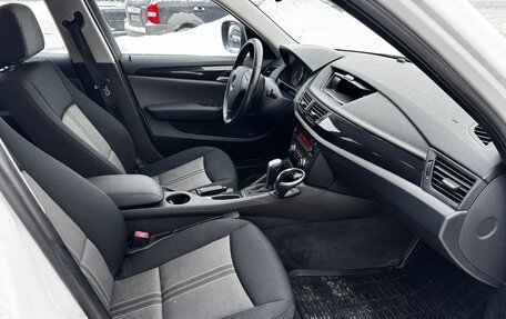 BMW X1, 2011 год, 1 300 000 рублей, 4 фотография