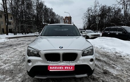 BMW X1, 2011 год, 1 300 000 рублей, 2 фотография