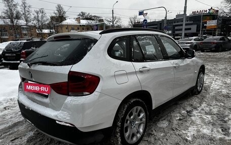BMW X1, 2011 год, 1 300 000 рублей, 6 фотография