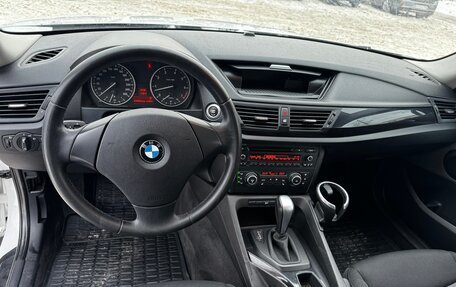 BMW X1, 2011 год, 1 300 000 рублей, 11 фотография