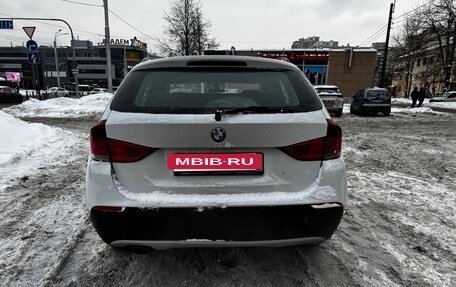 BMW X1, 2011 год, 1 300 000 рублей, 7 фотография