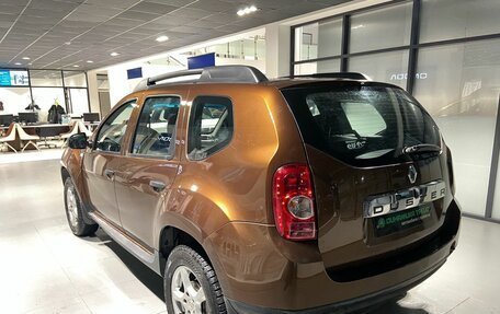 Renault Duster I рестайлинг, 2012 год, 870 000 рублей, 6 фотография