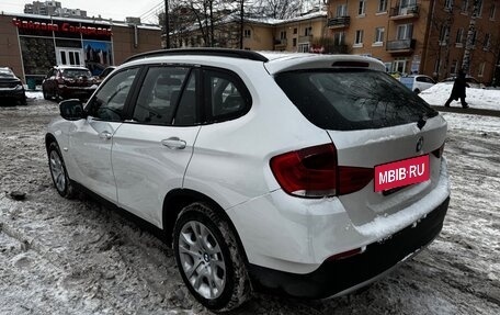 BMW X1, 2011 год, 1 300 000 рублей, 8 фотография