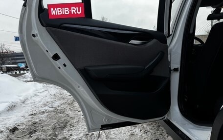 BMW X1, 2011 год, 1 300 000 рублей, 9 фотография