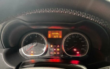 Renault Duster I рестайлинг, 2012 год, 870 000 рублей, 12 фотография