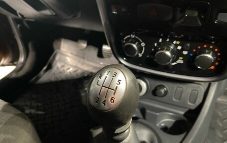 Renault Duster I рестайлинг, 2012 год, 870 000 рублей, 13 фотография