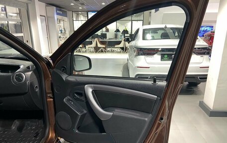 Renault Duster I рестайлинг, 2012 год, 870 000 рублей, 22 фотография