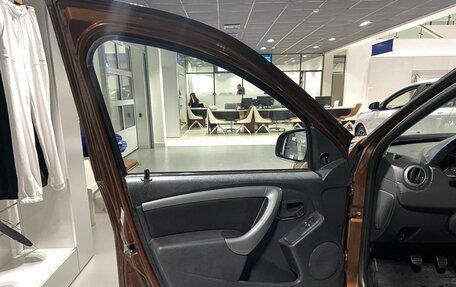 Renault Duster I рестайлинг, 2012 год, 870 000 рублей, 24 фотография