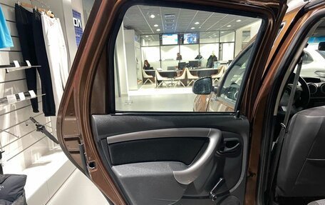 Renault Duster I рестайлинг, 2012 год, 870 000 рублей, 14 фотография