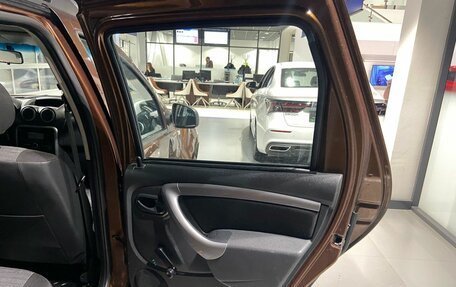 Renault Duster I рестайлинг, 2012 год, 870 000 рублей, 23 фотография