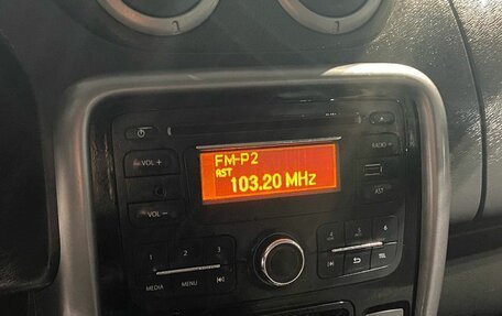 Renault Duster I рестайлинг, 2012 год, 870 000 рублей, 16 фотография