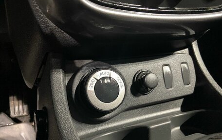 Renault Duster I рестайлинг, 2012 год, 870 000 рублей, 17 фотография