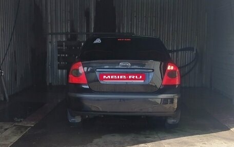 Ford Focus II рестайлинг, 2006 год, 450 000 рублей, 2 фотография