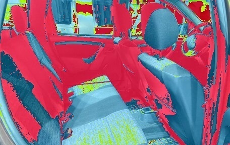 Renault Duster I рестайлинг, 2012 год, 870 000 рублей, 21 фотография