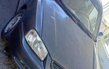 Hyundai Accent II, 2005 год, 195 000 рублей, 3 фотография