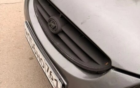 Hyundai Accent II, 2005 год, 195 000 рублей, 4 фотография